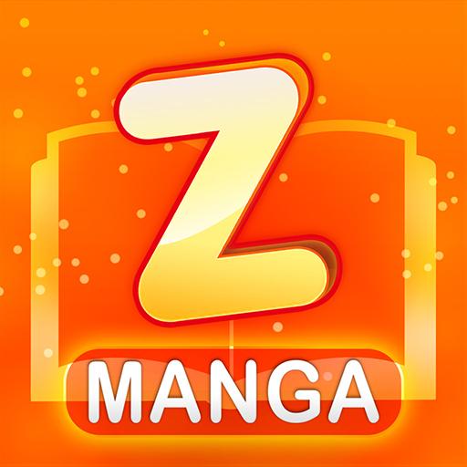 ZingBox Manga
