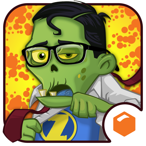 Zombie Café