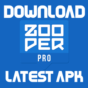 Zooper Widget Pro Zooper Widget Pro APK Download