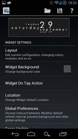 Zooper Widget Pro Zooper Widget Pro APK